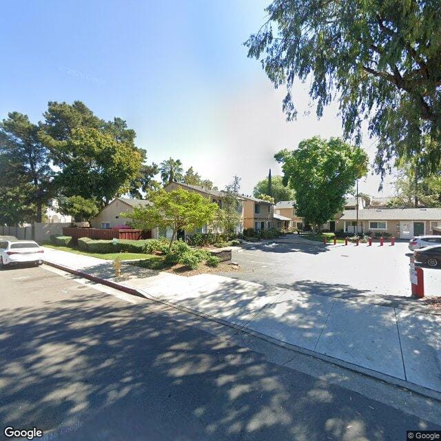 Photo of WILLOWS APTS (SAN JOSE)