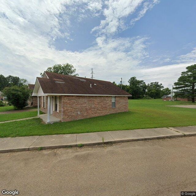 Photo of JONESTOWN APTS