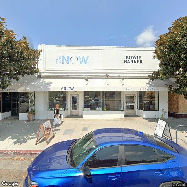 Photo of The NOW