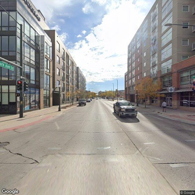 Photo of WALNUT STREET LOFTS