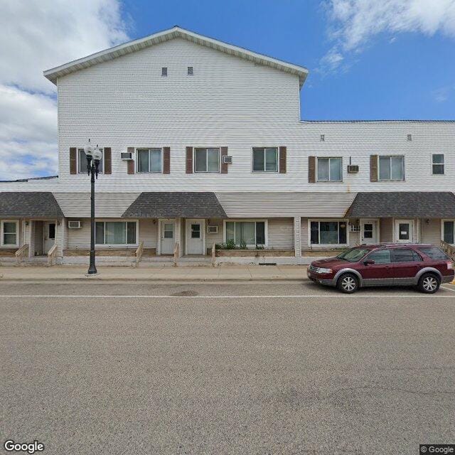 Photo of 516 S Webb St