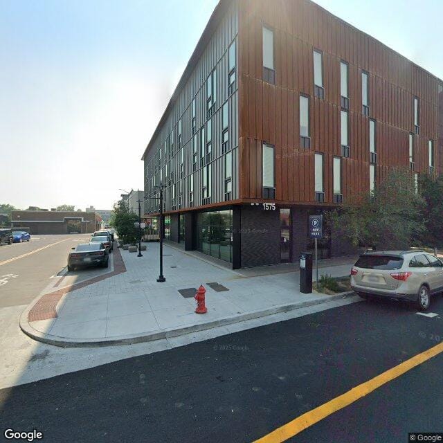Photo of CALIFORNIA PLACE APARTMENTS F.K.A. BLOCK 7 DOWNTOWN APARTMENTS