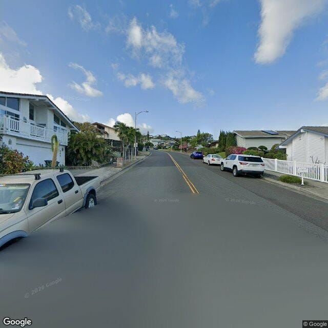 Photo of KALUANUI SENIOR APTS