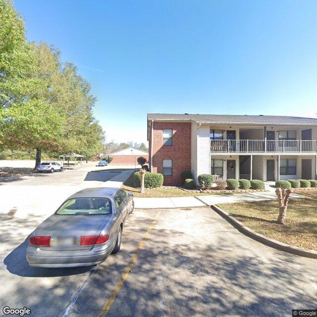 Photo of OAKWOOD APTS
