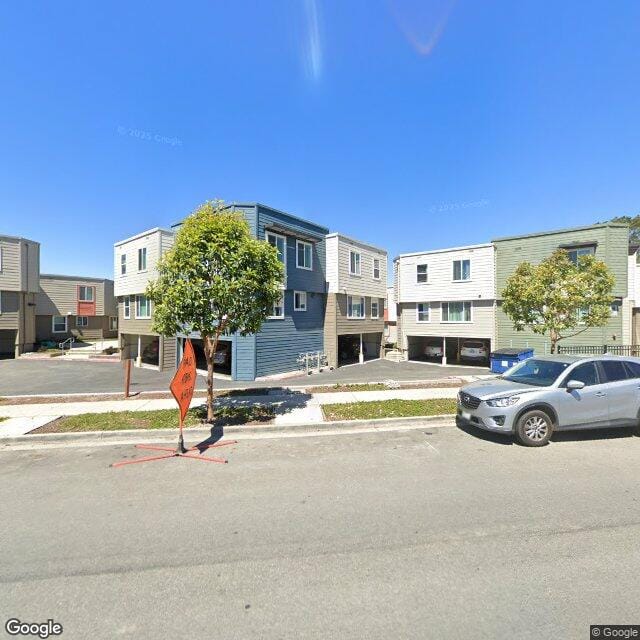 Photo of Charles Apartments