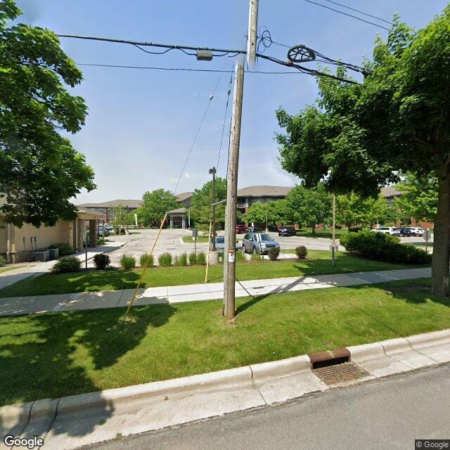 Photo of Prairie Park Senior Apartments