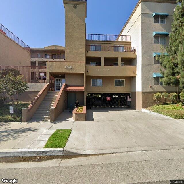 Photo of CHESTNUT PLACE
