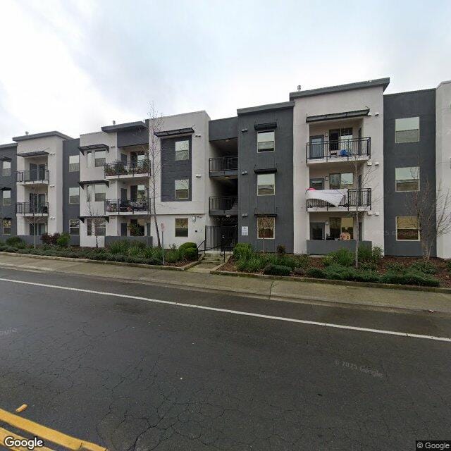 Photo of ANTON ARCADE APARTMENTS