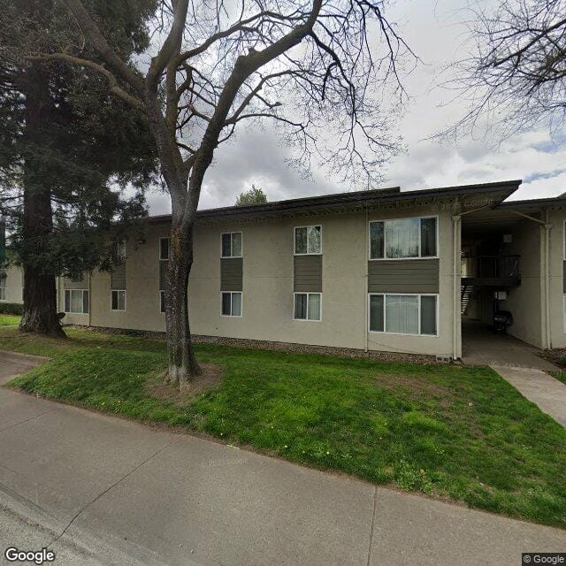 Photo of MULBERRY GARDENS APARTMENTS