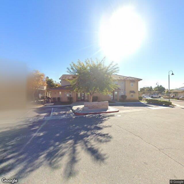 Photo of CASITAS DEL VALLE