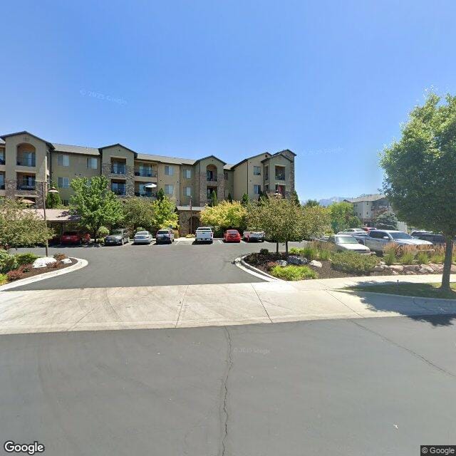 Photo of TUSCANY VILLAS SENIOR APARTMENTS