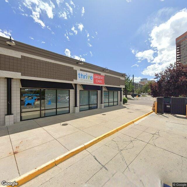 Photo of Thrive Denver Living