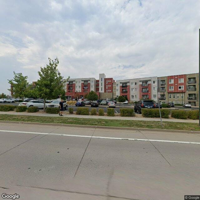 Photo of BLUFF LAKE APT HOMES