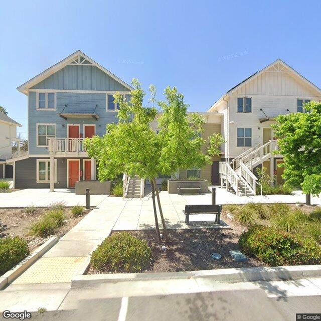 Photo of EVERETT COMMONS