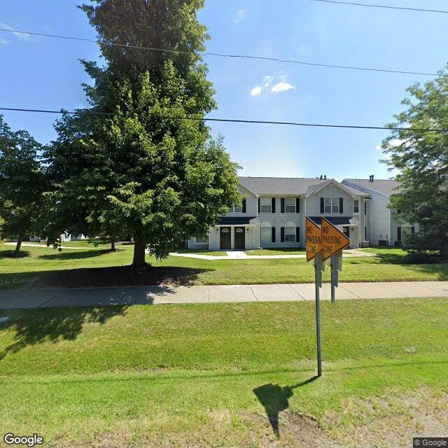 Photo of GREEN MEADOWS APTS