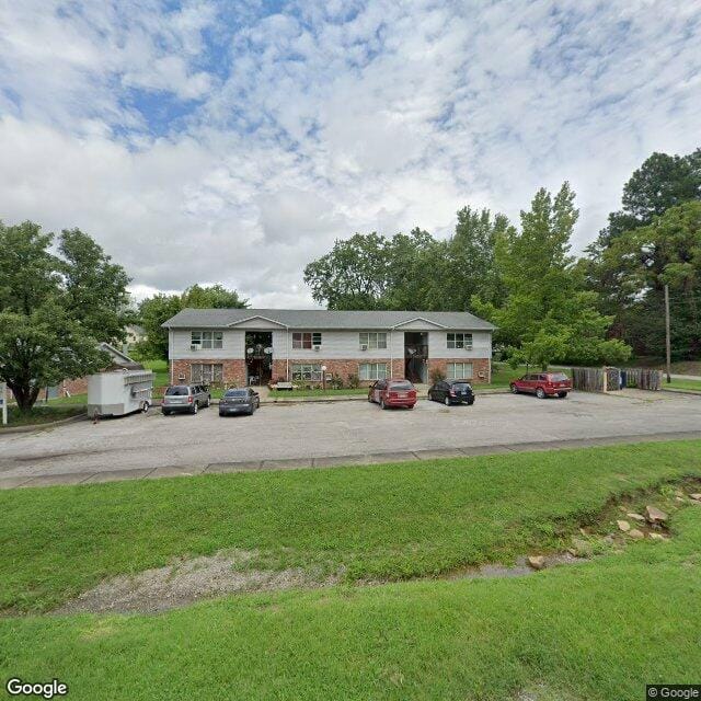 Photo of PEAR TREE APTS