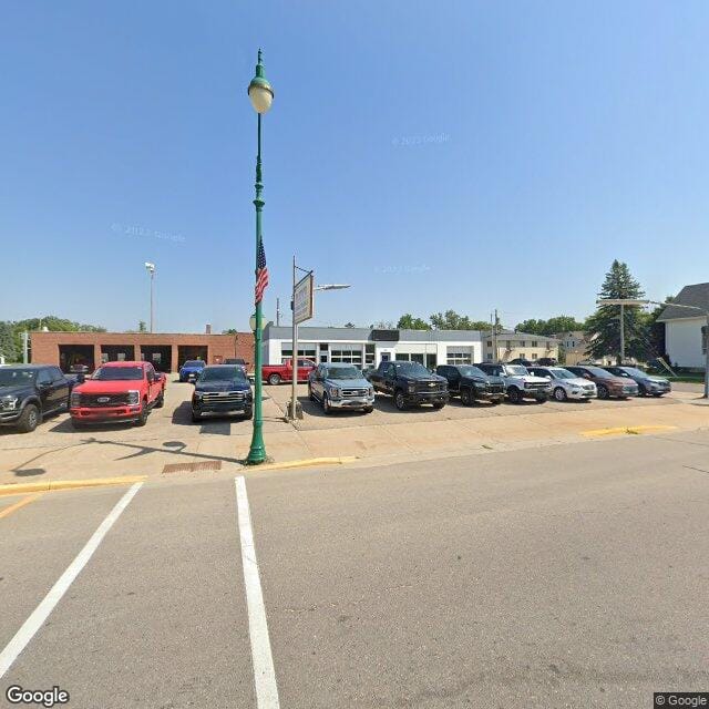 Photo of WHITEHALL HOUSING REDEVELOPMENT