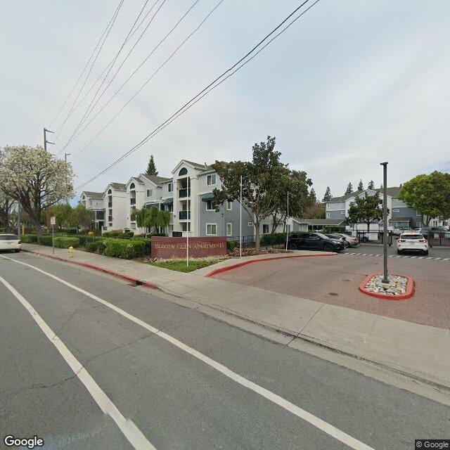 Photo of HILLVIEW GLEN APTS