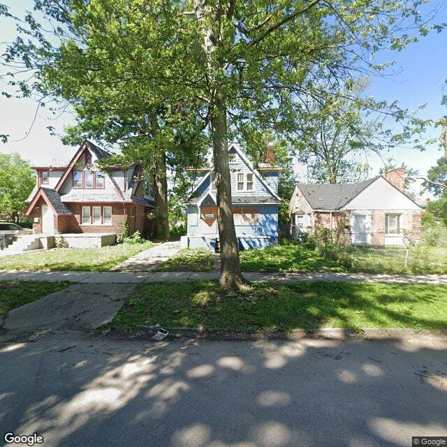 Photo of 4707 BUCKINGHAM AVE