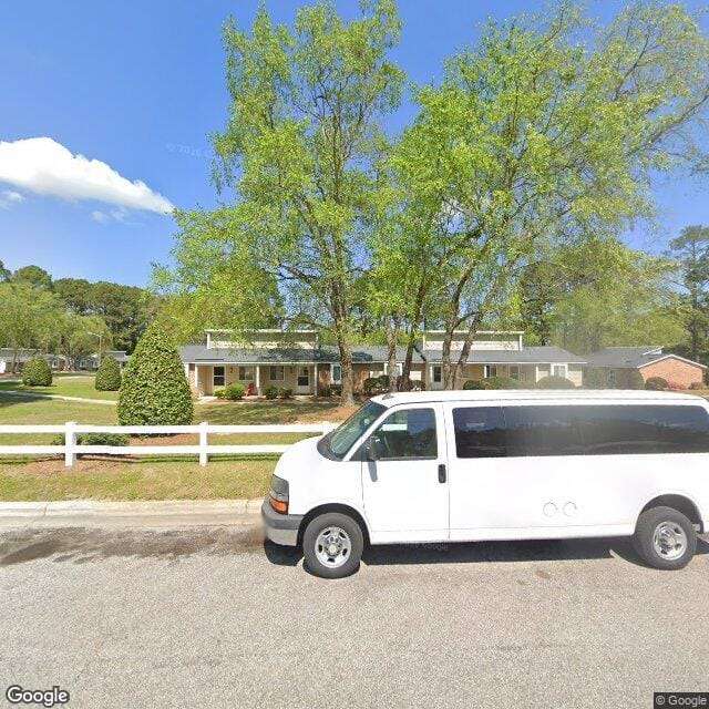 Photo of ROANOKE APARTMENTS