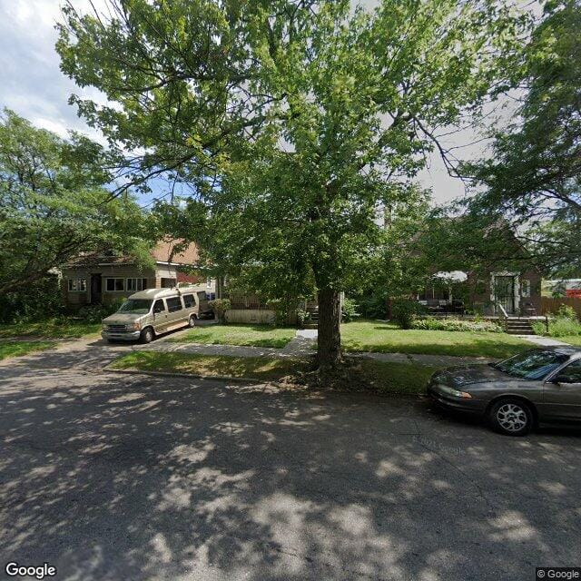 Photo of 12710 EVANSTON ST