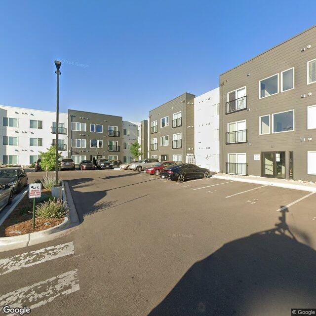 Photo of Central Park Apartments