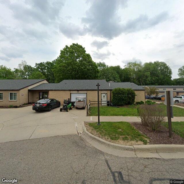 Photo of DEERPATH
