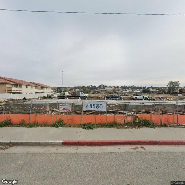 Photo of Vine Creek Apartments