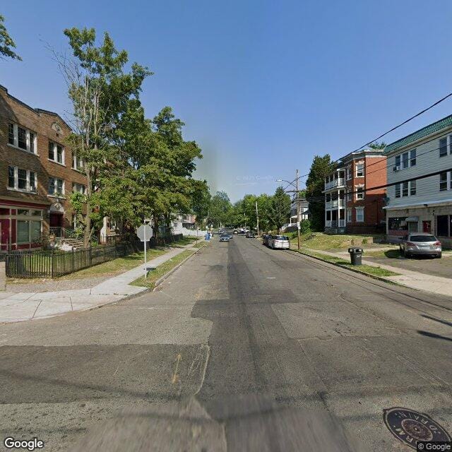 Photo of WESTLAND PLACE LP