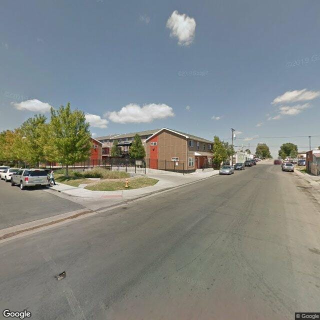 Photo of WEST NEVADA PLACE TOWNHOMES