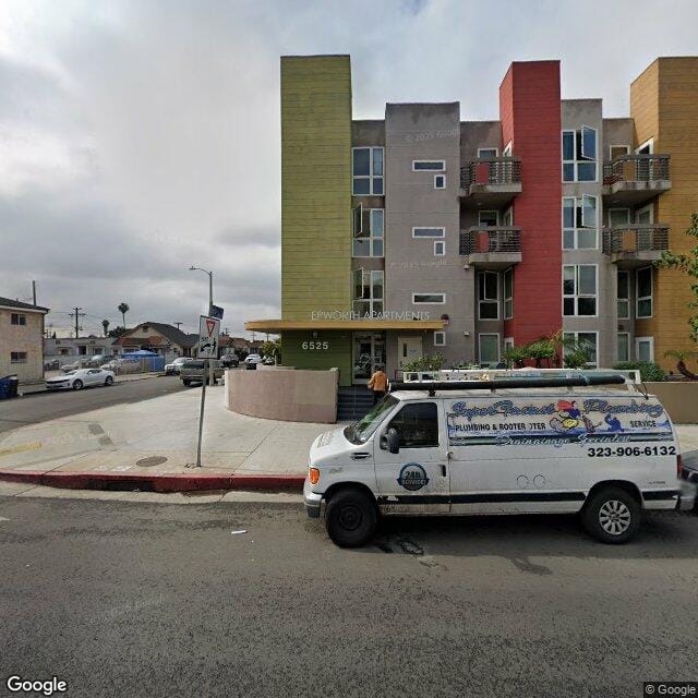 Photo of EPWORTH APTS