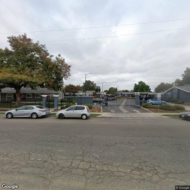 Photo of WESTGATE GARDENS APTS