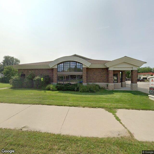 Photo of COTTAGES AT GRISWOLD SENIOR LIVING