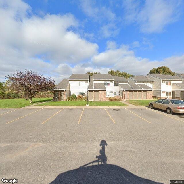 Photo of GALESVILLE GREENS APTS