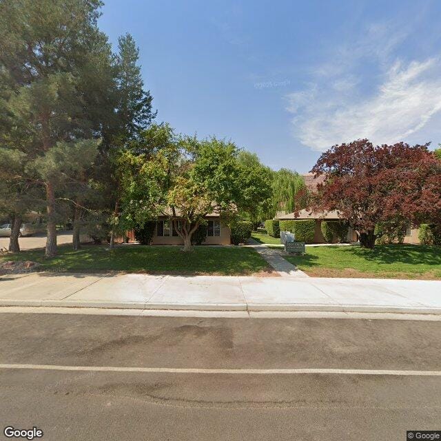 Photo of RIDGEVIEW APTS.