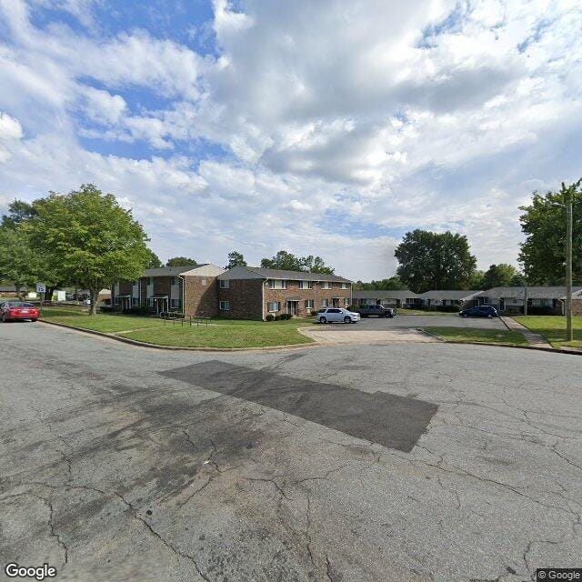 Photo of BEAUMONT AVENUE APARTMENTS
