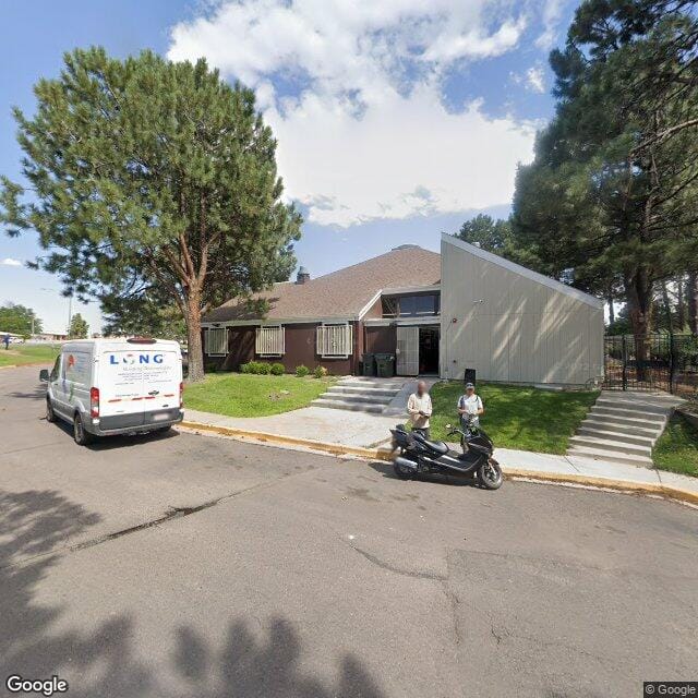 Photo of Woodstream Falls Condominiums