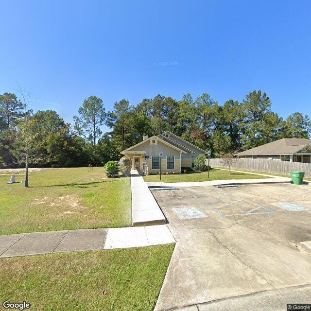 Photo of AUDREY HEIGHTS