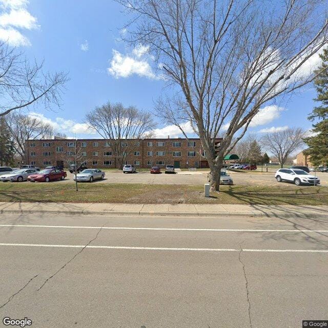 Photo of MARSHALL SQUARE APARTMENTS