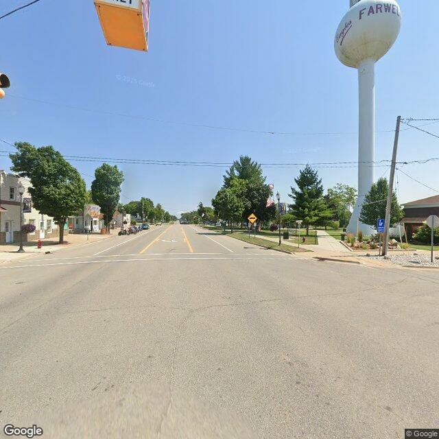 Photo of NOTTINGHAM APTS