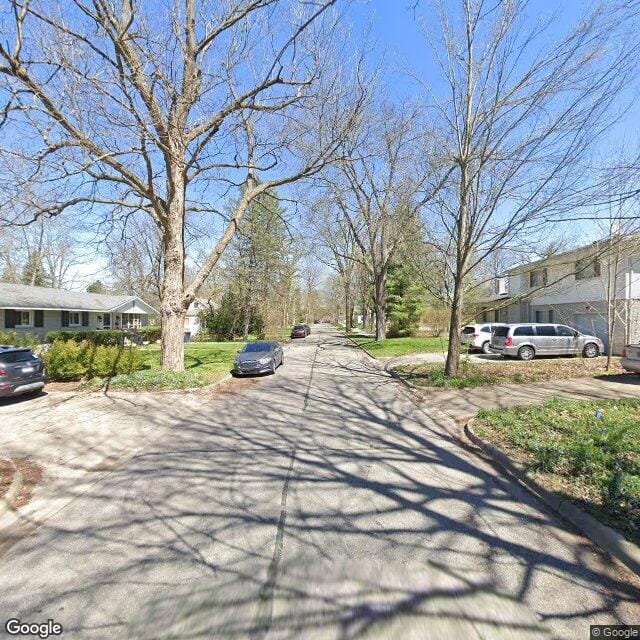 Photo of PEAR STREET APTS