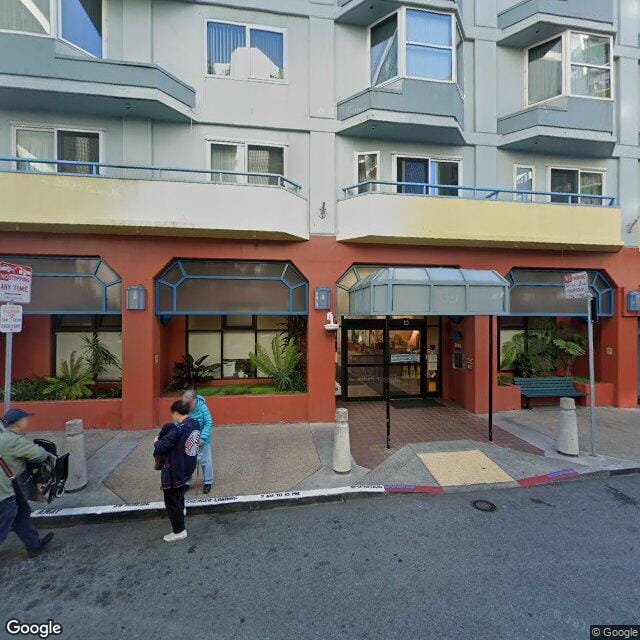 Photo of CEATRICE POLITE APTS