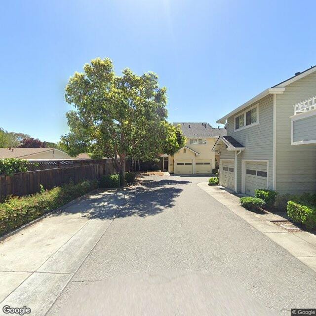 Photo of SIERRA VISTA I APARTMENTS