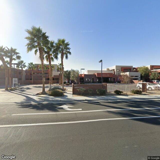 Photo of DESERT MEADOWS APTS