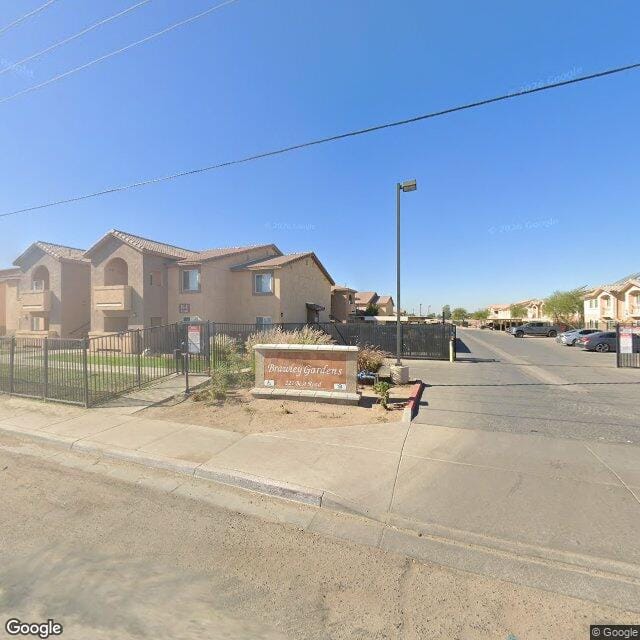 Photo of BRAWLEY GARDENS