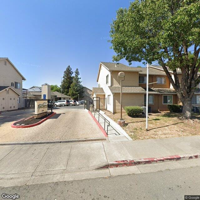 Photo of RIVERSTONE APTS