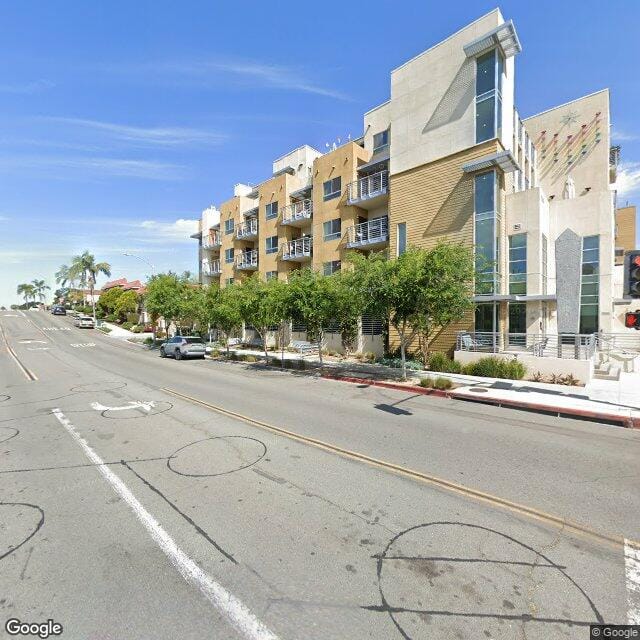 Photo of Messina Senior Apartments