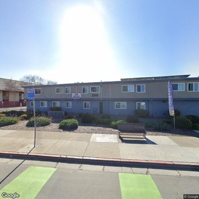 Photo of COURTYARD PLAZA APARTMENTS