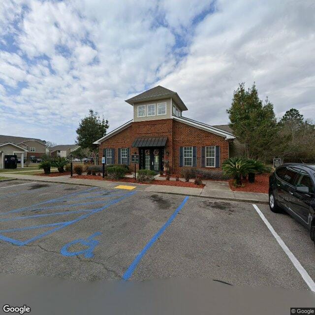 Photo of Riverchase Park