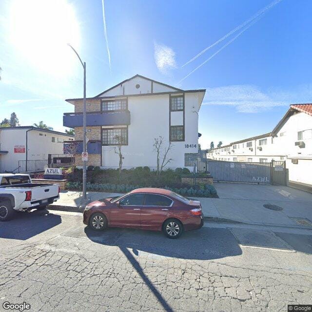 Photo of WINDWARD APTS